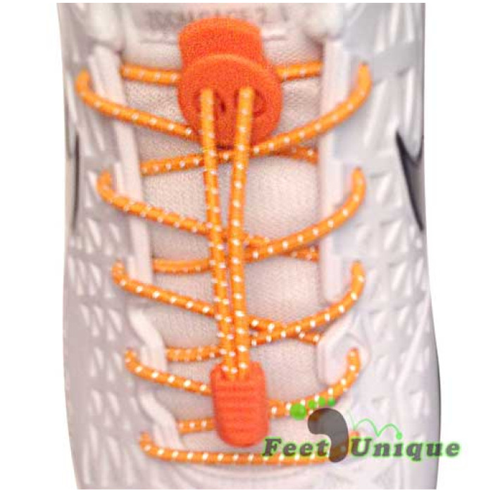 Lazy Larry's E-Z Systems 10mm Orange, Easy change Beads Lazy Larry's E-Z Systems 10mm Orange, Easy change Beads